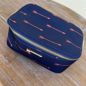 Stella & Dot Jewelry Travel Case